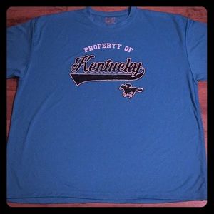 Kentucky t~shirt